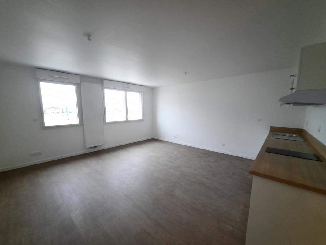 Appartement T1  - Rennes (579331) - 3