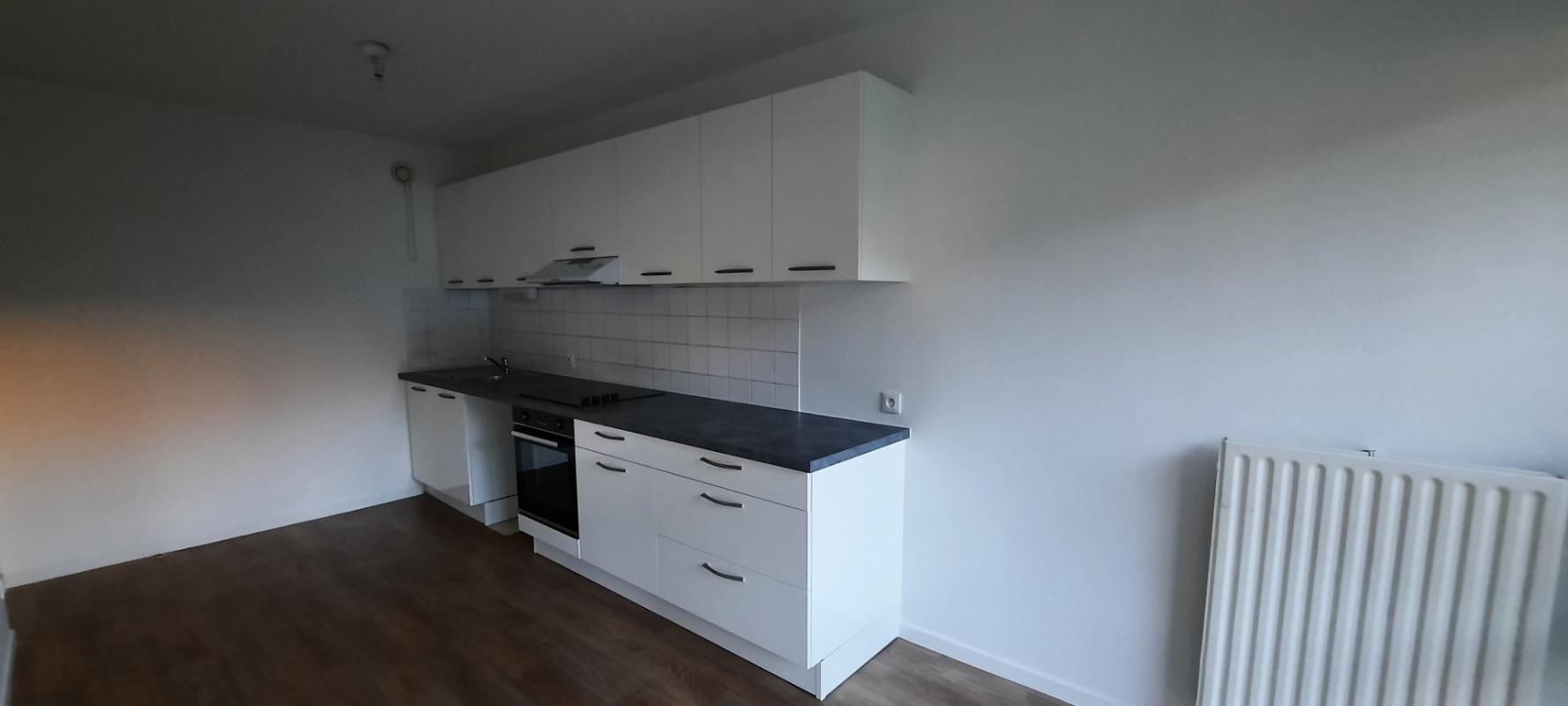 Appartement T3  - Rennes (580631) - 3