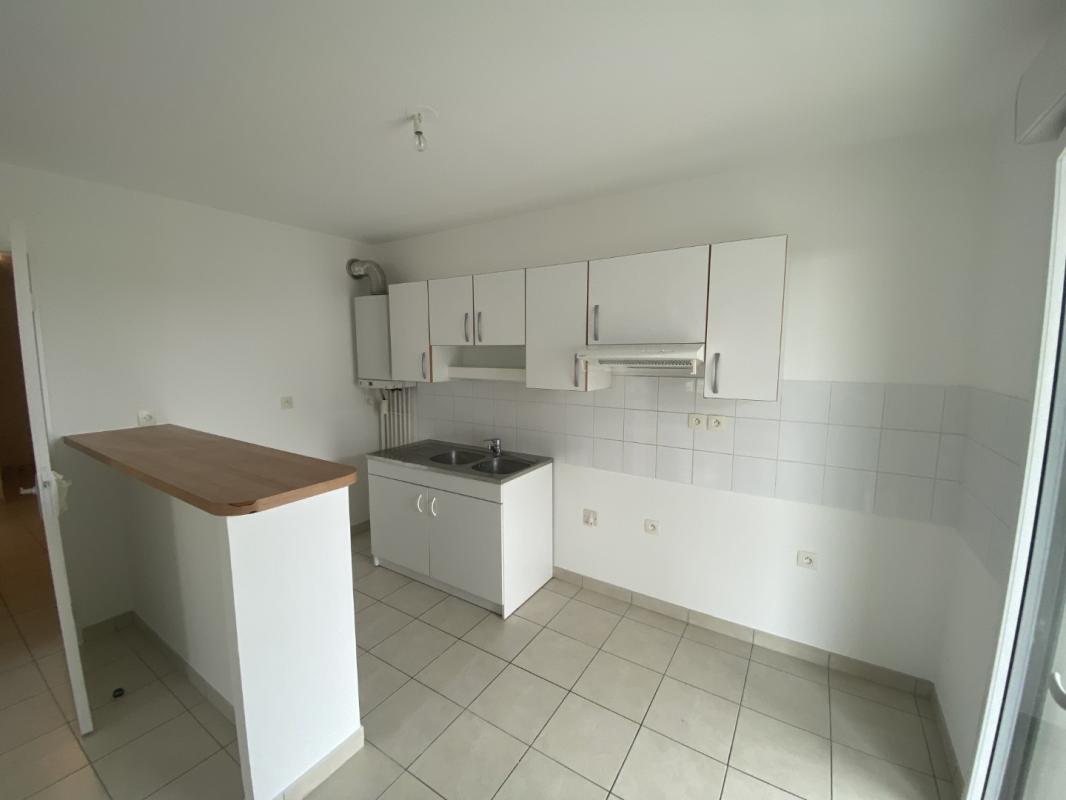 Appartement T3  - Cesson Sevigne (580733) - 3