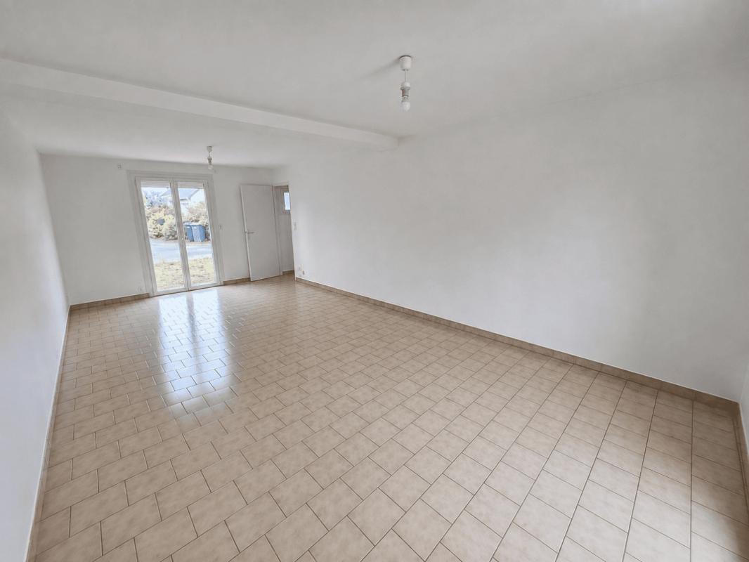 Maison T5  - Bruz (564373) - 3