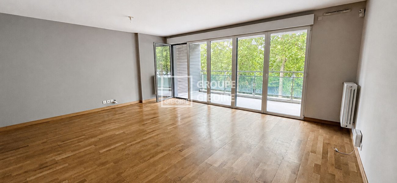 Appartement T4  - RENNES (AH26653G) - vue principale