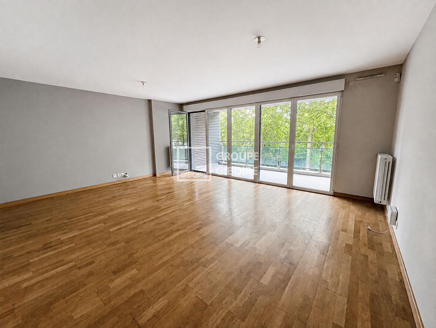 Appartement T4  - RENNES (AH26653G) - 1