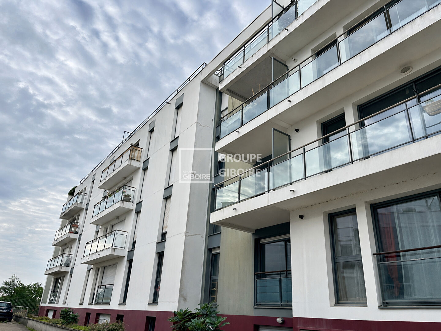 Appartement T4  - RENNES (AH26653G) - 2