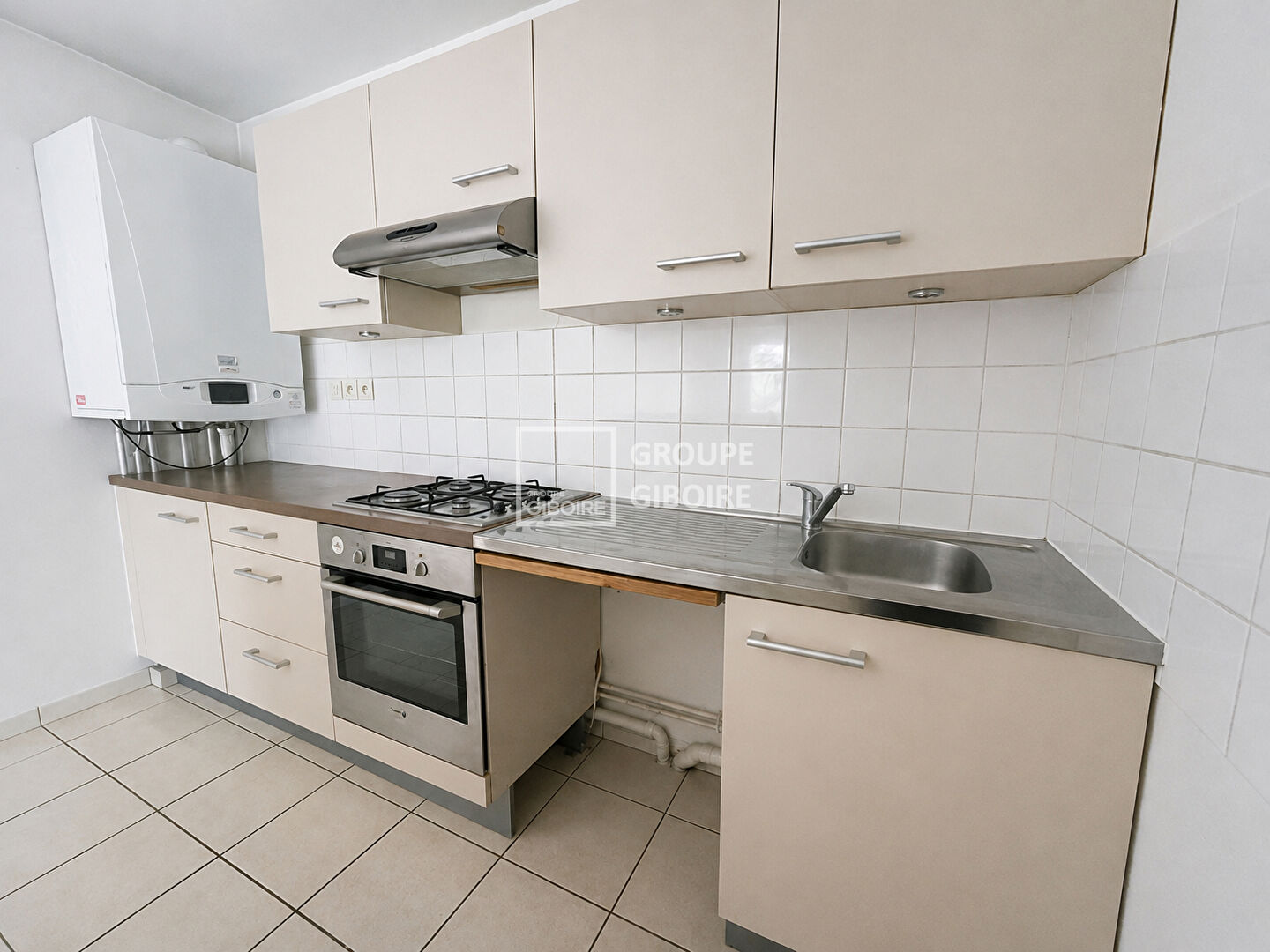 Appartement T4  - RENNES (AH26653G) - 3