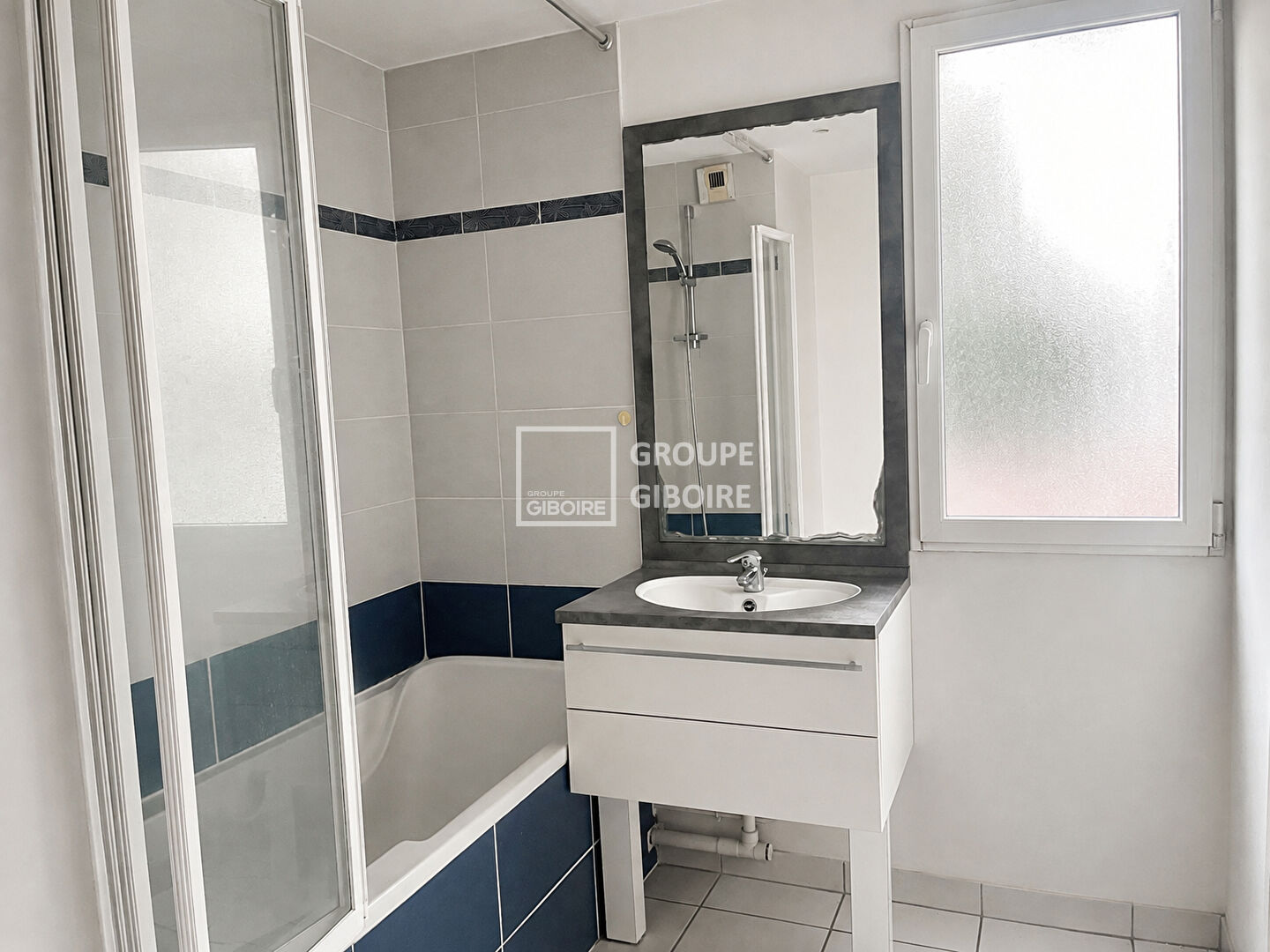 Appartement T4  - RENNES (AH26653G) - 4