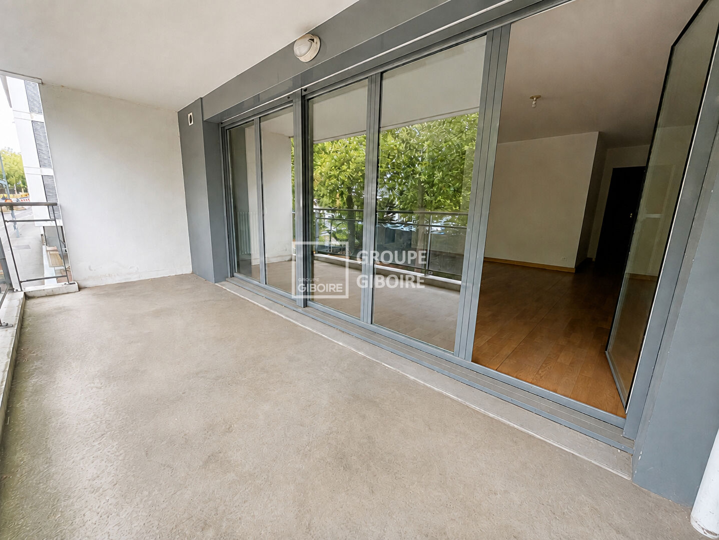 Appartement T4  - RENNES (AH26653G) - 5