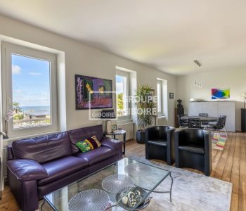 Maison T9  - SAINT MALO (JG26378E) - vignette