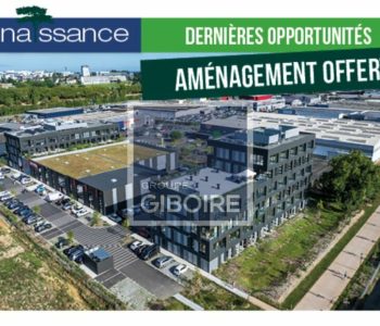 Bureaux  - ANGERS (49.017160) - vignette