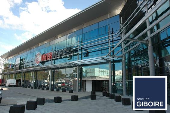 Murs commerciaux - a vendre  - RENNES (35.3253) - 1