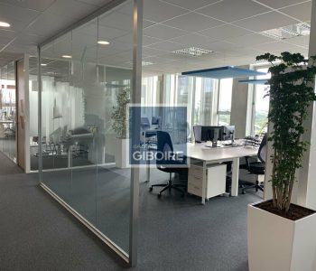 Bureaux  - ANGERS (49.017031) - vignette