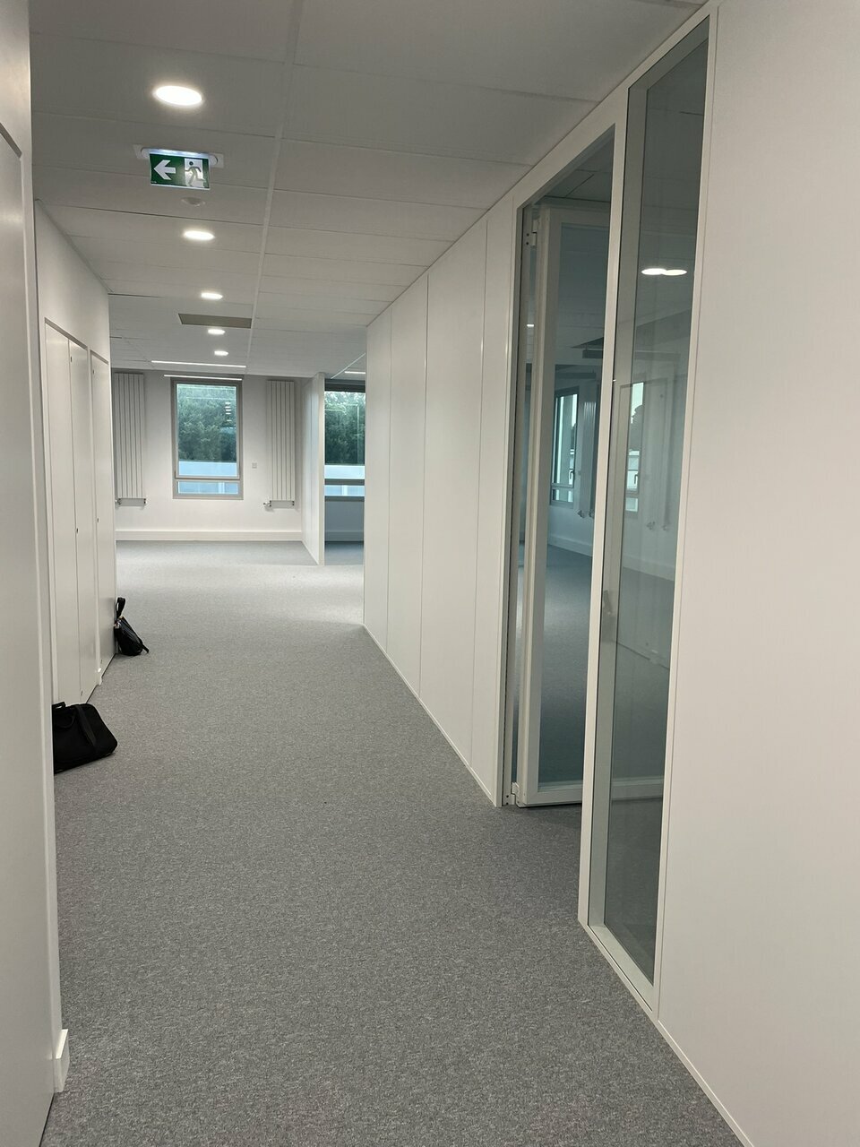 Bureaux  - NANTES (44.019018) - 4