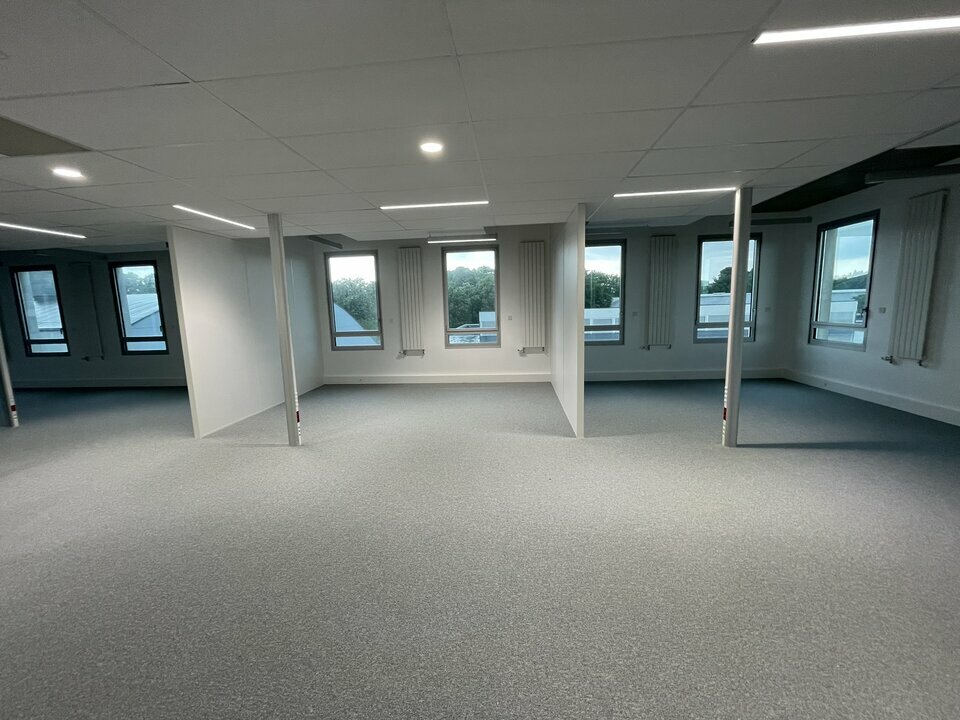 Bureaux  - NANTES (44.019018) - 5