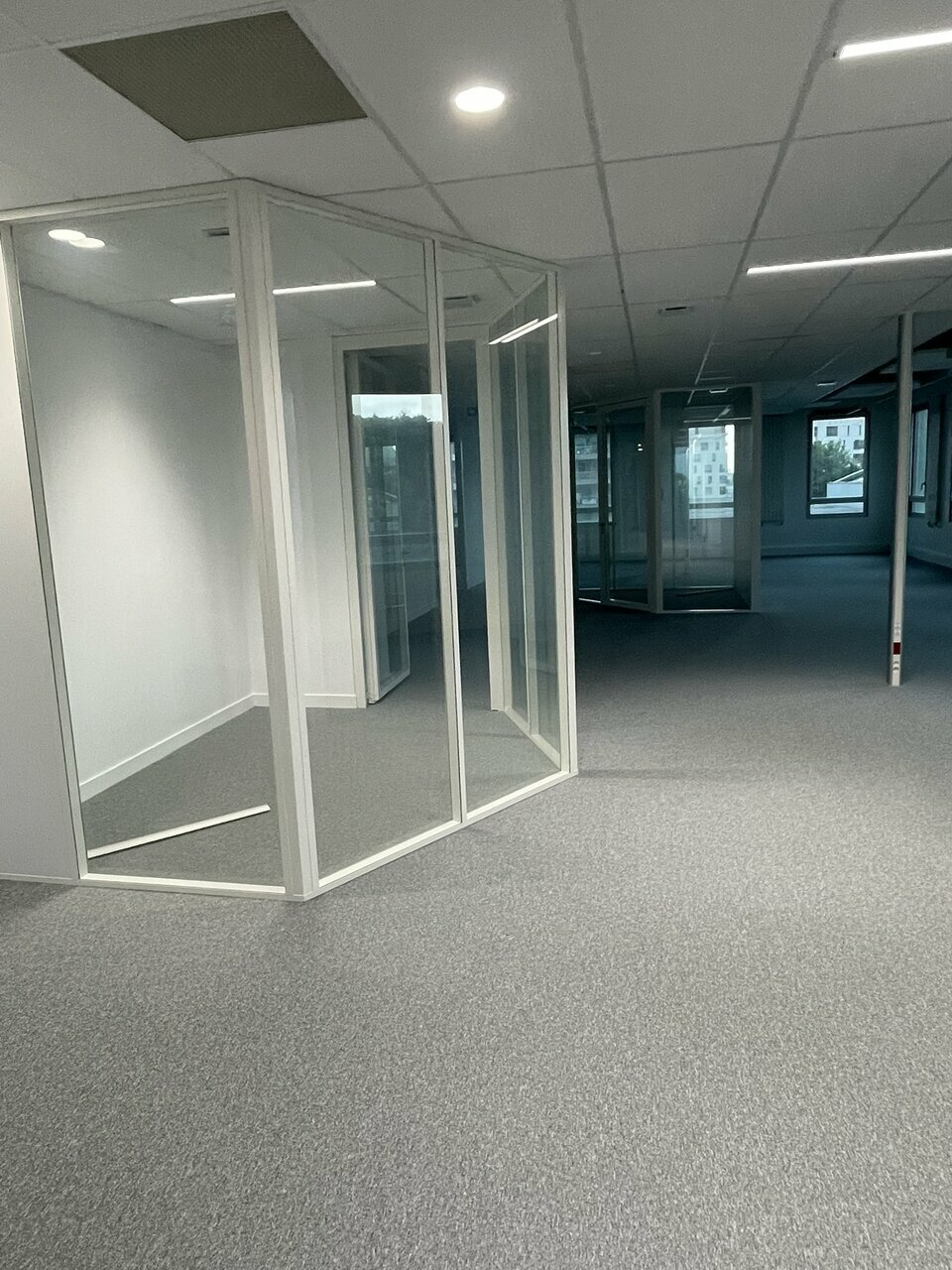 Bureaux  - NANTES (44.019018) - 6