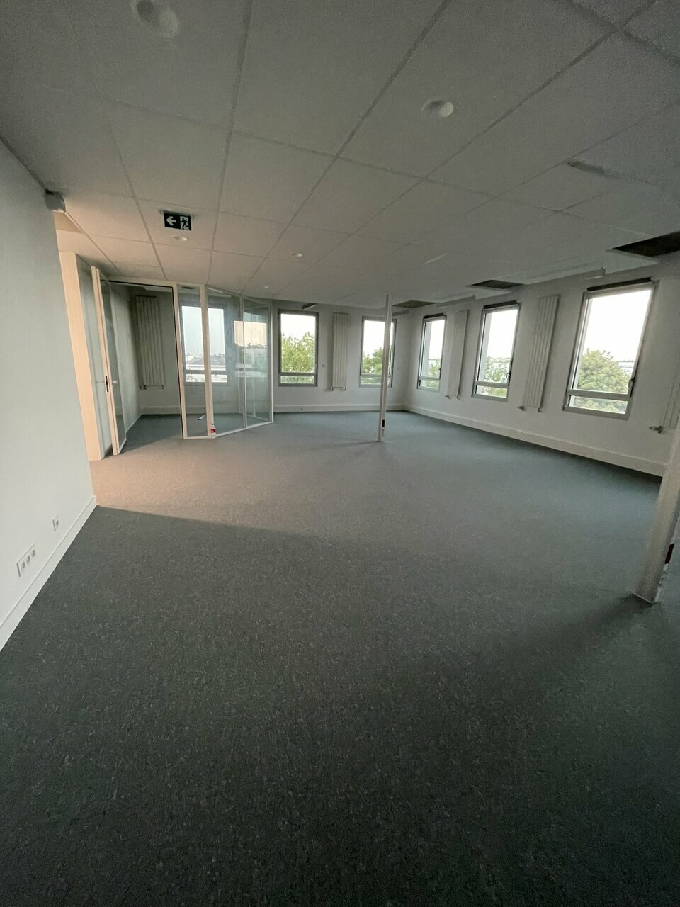 Bureaux  - NANTES (44.019018) - 10