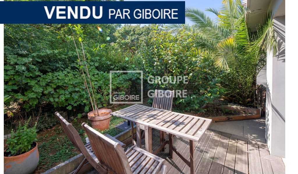 Appartement T5  - RENNES (MD26558E-1009) - vue principale