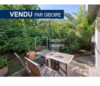 Appartement T5  - RENNES (MD26558E-1009) - vignette