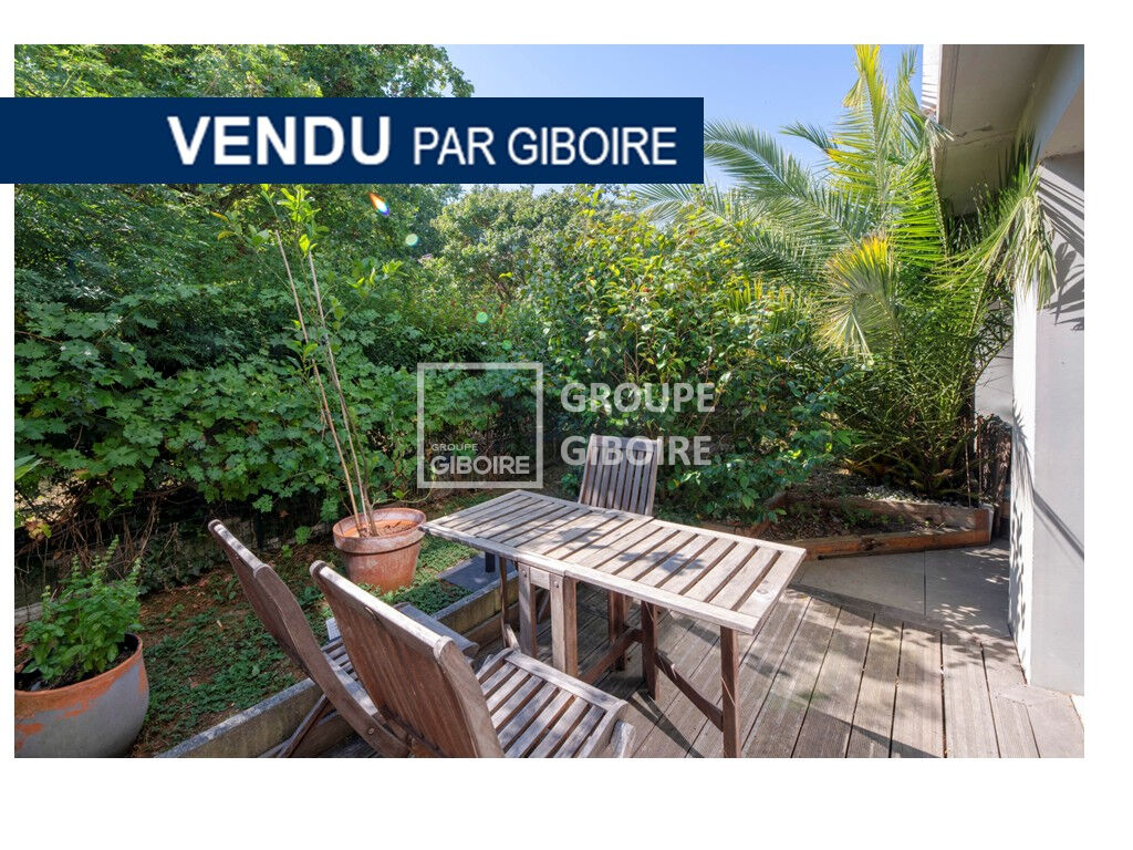 Appartement T5  - RENNES (MD26558E-1009) - 1