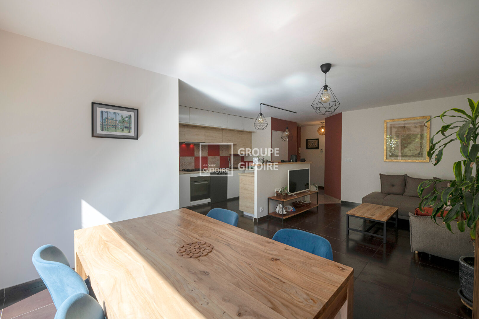 Appartement T5  - RENNES (MD26558E-1009) - 4