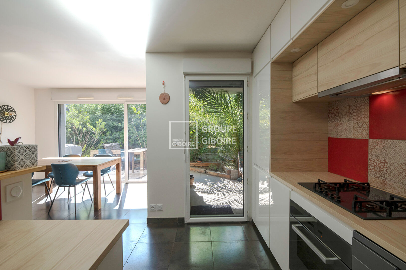 Appartement T5  - RENNES (MD26558E-1009) - 5