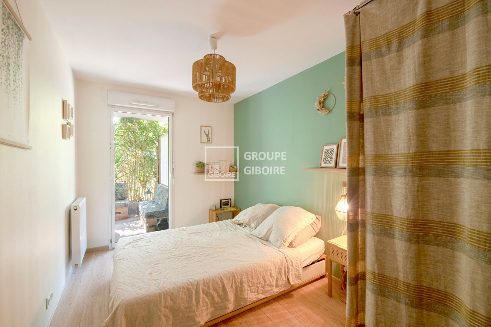 Appartement T5  - RENNES (MD26558E-1009) - 6