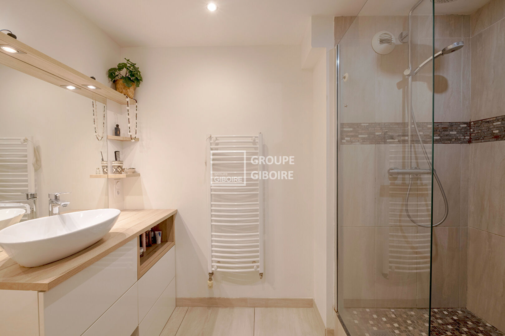 Appartement T5  - RENNES (MD26558E-1009) - 7