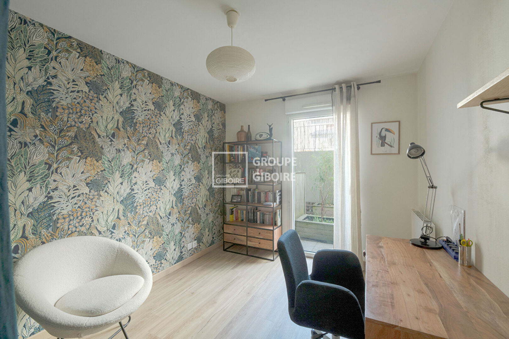 Appartement T5  - RENNES (MD26558E-1009) - 8