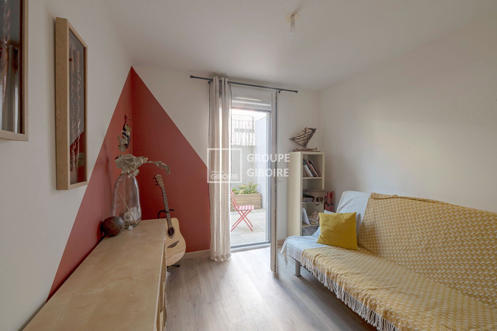 Appartement T5  - RENNES (MD26558E-1009) - 9