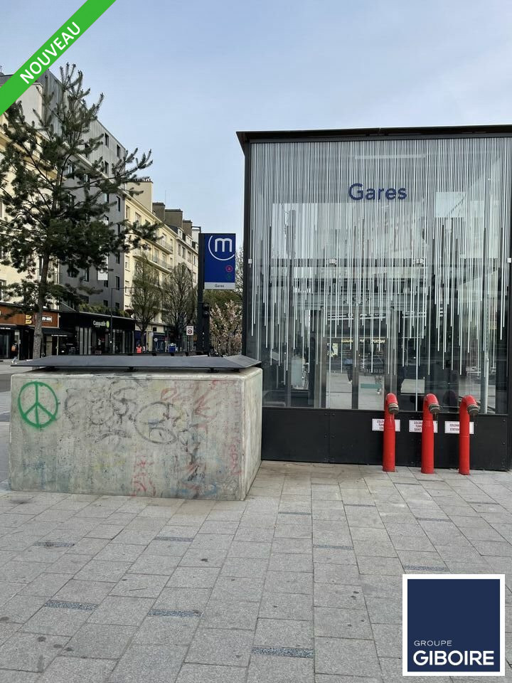 Droit au bail - a vendre  - RENNES (35.5840) - 1