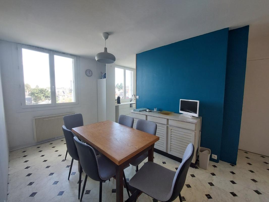 Appartement T3  - Nantes (570288) - 4