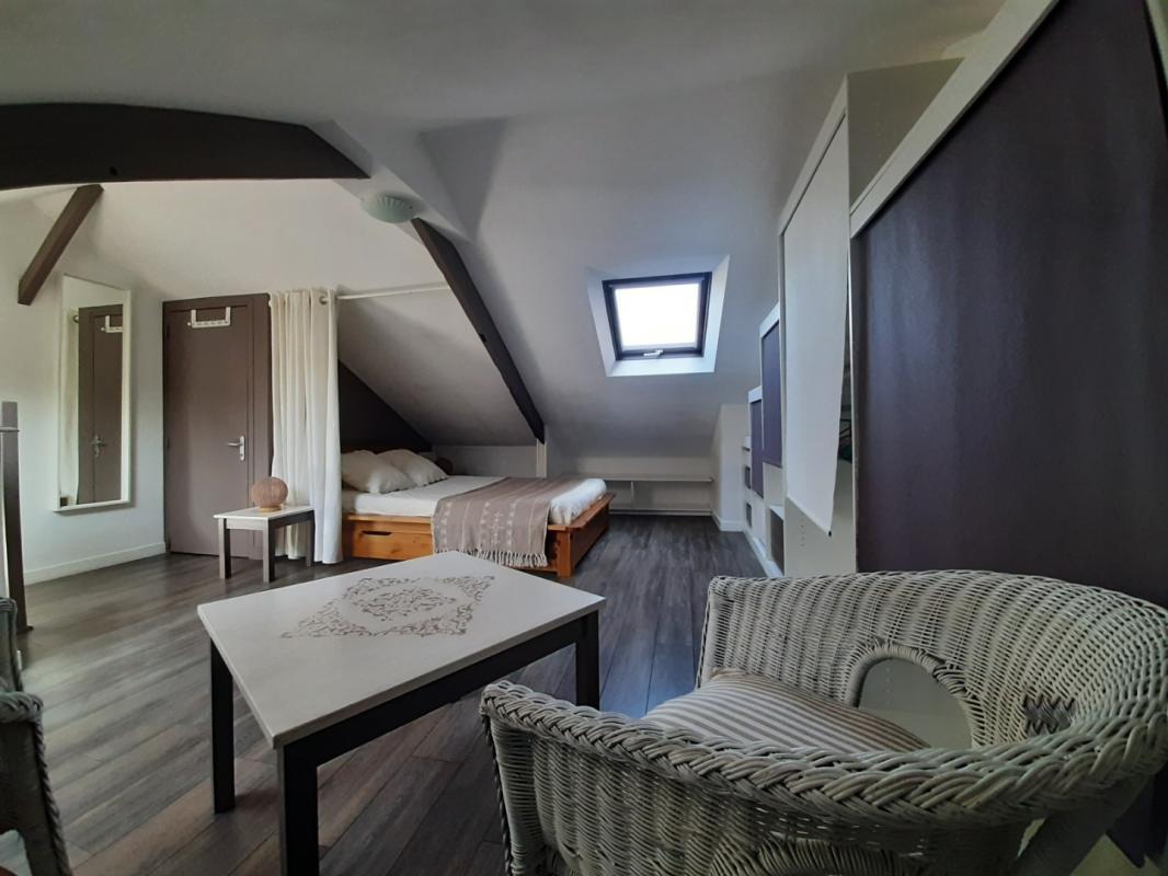 Appartement T2  - Rennes (573444) - 4