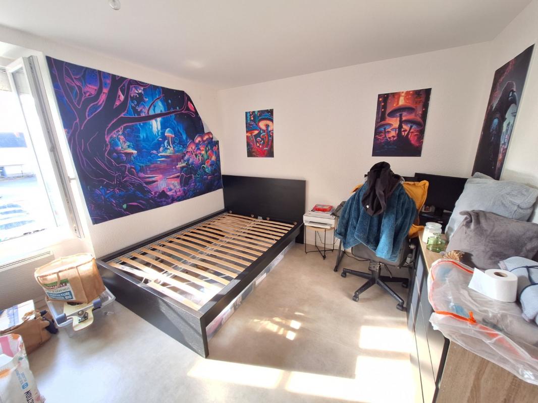 Appartement T2  - Guichen (559644) - 4