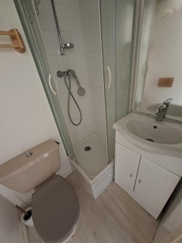 Appartement T1  - Rennes (499197) - 4