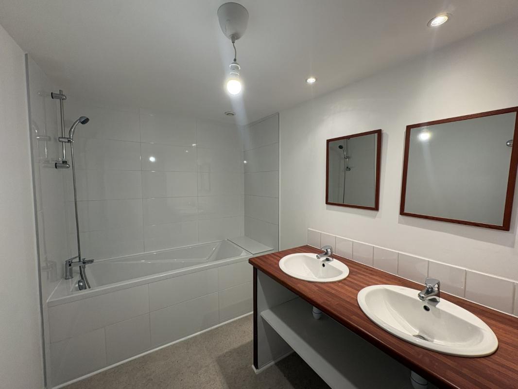 Appartement T4  - Rennes (528406) - 4