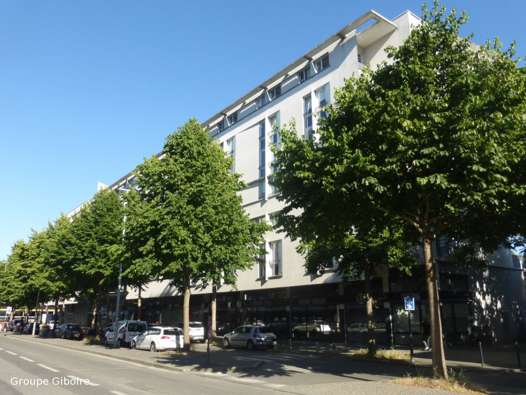 Appartement T1  - Rennes (571219) - 4