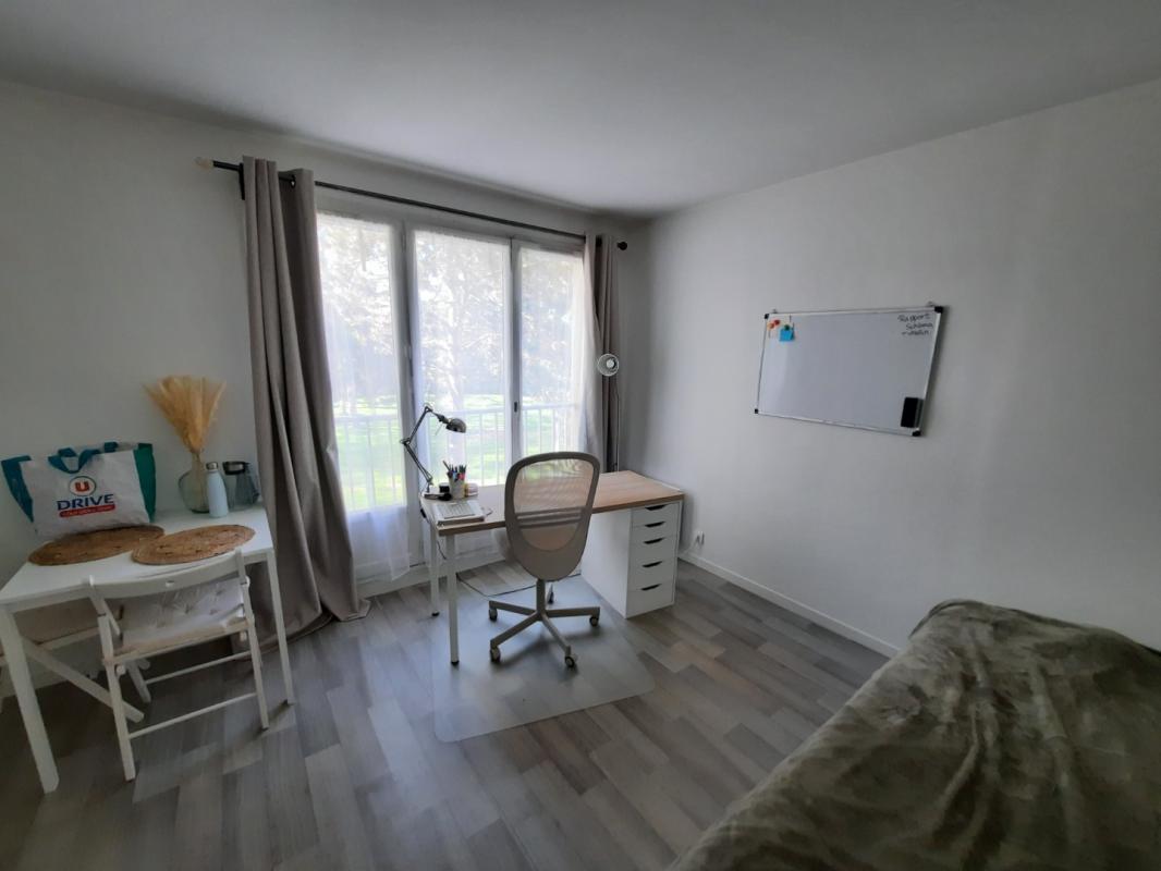 Appartement T1  - Rennes (571616) - 4