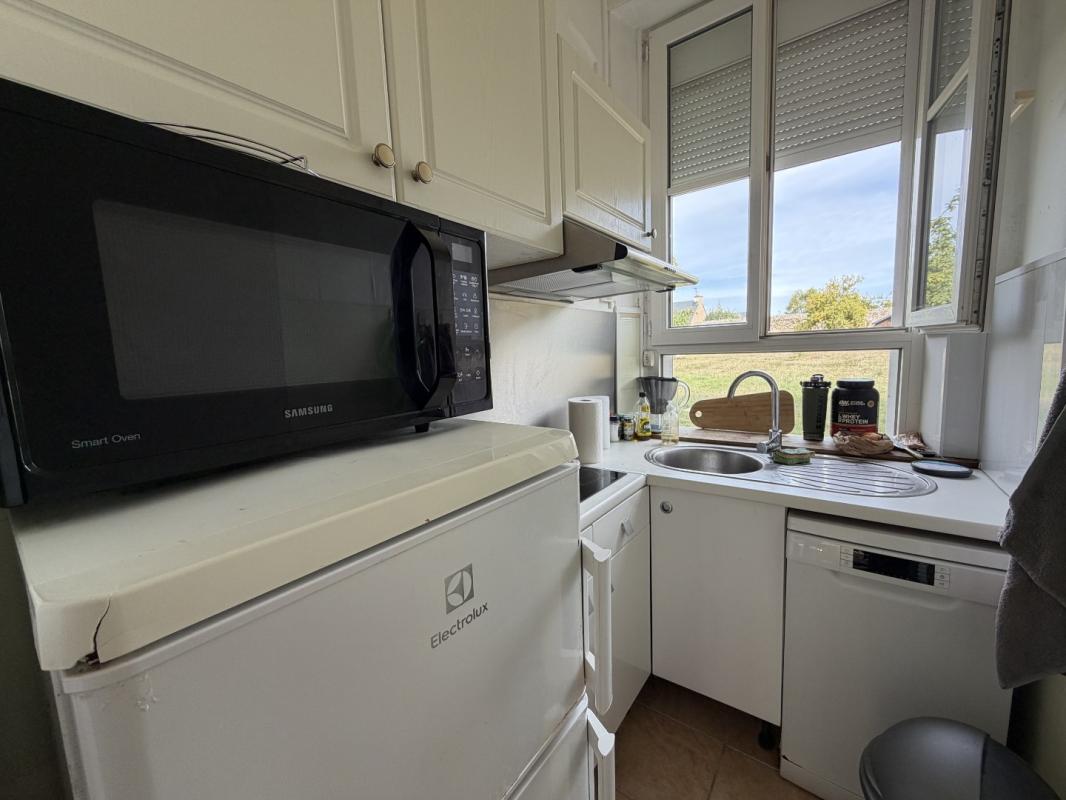 Appartement T1  - Saint Malo (568504) - 4