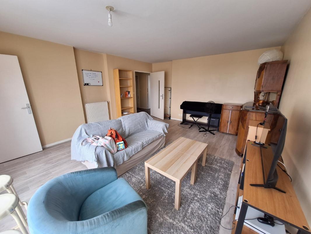 Appartement T1  - Saint Jacques De La Lande (574015) - 4