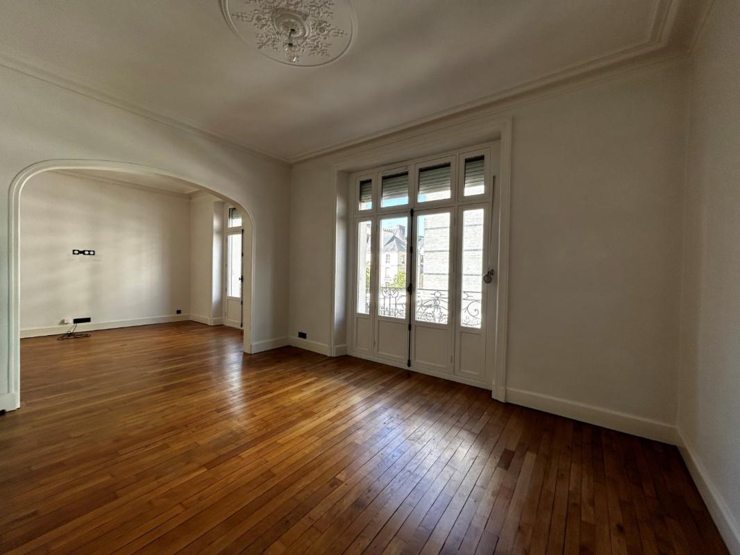 Appartement T5  - Rennes (547701) - 4