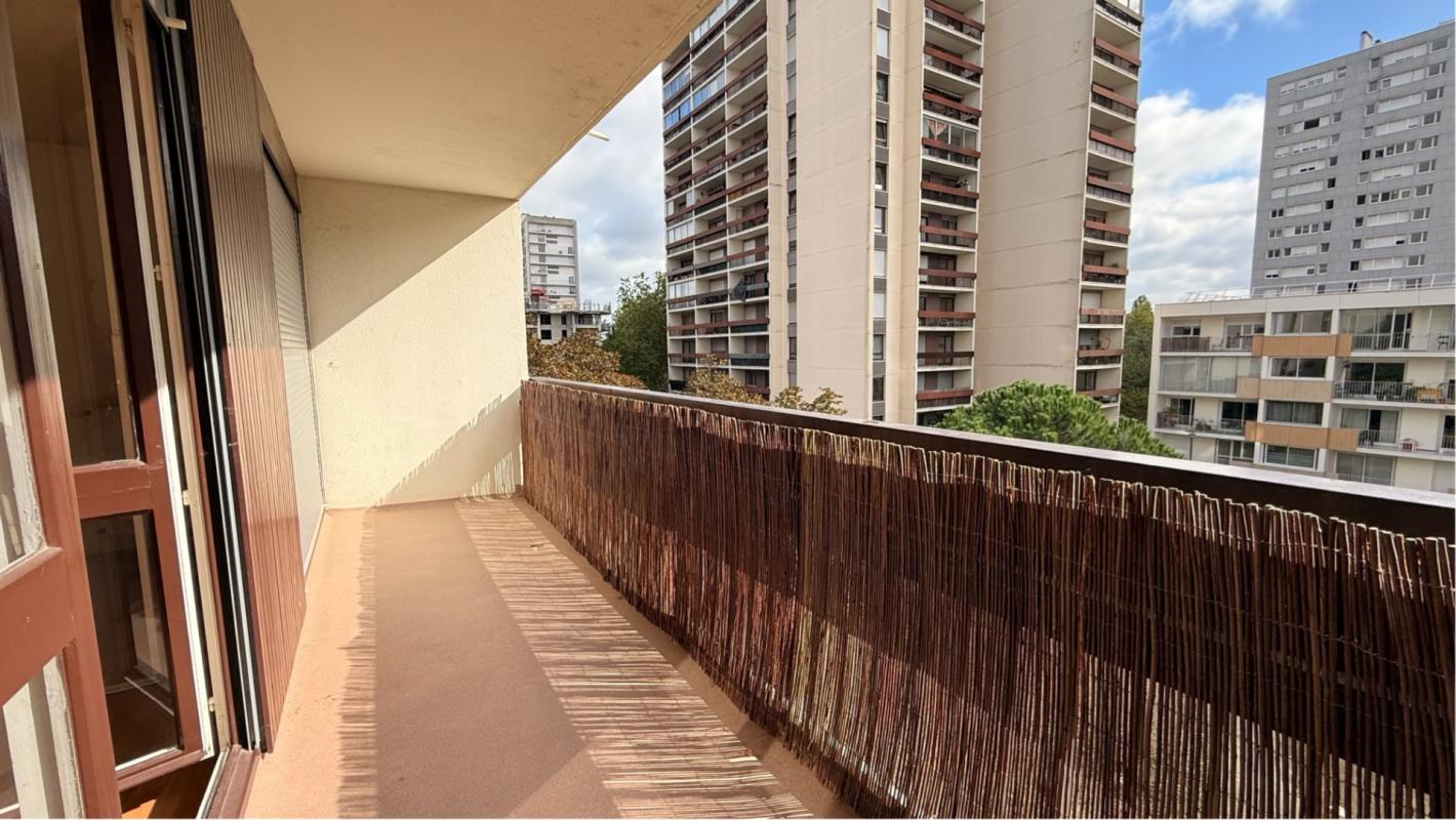 Appartement T1  - Rennes (558867) - 4