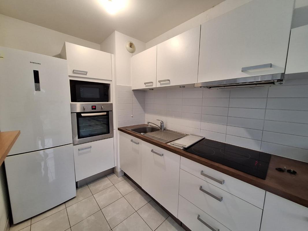 Appartement T3  - Saint Gregoire (543731) - 4