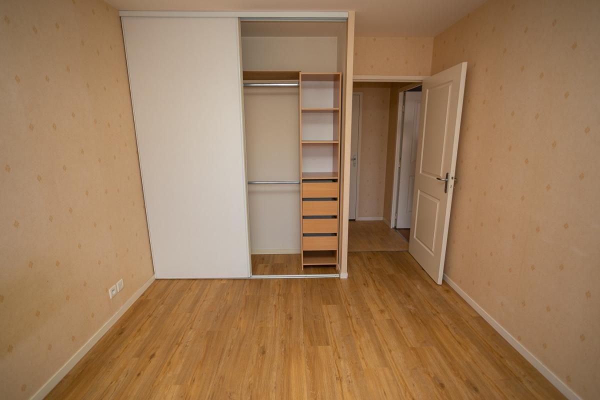Appartement T2  - Rennes (567765) - 4