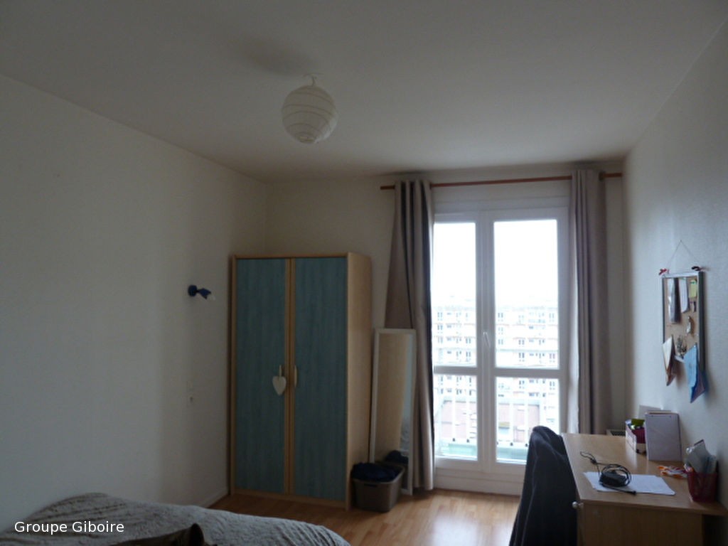 Appartement T3  - Rennes (493241) - 4