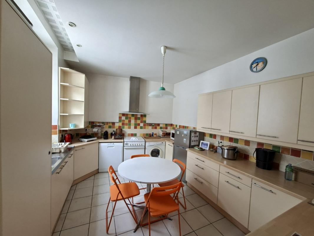 Appartement T6  - Rennes (572471) - 4