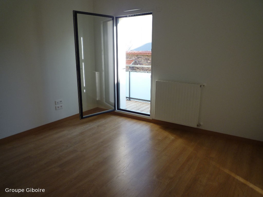 Appartement T1  - Rennes (572791) - 4