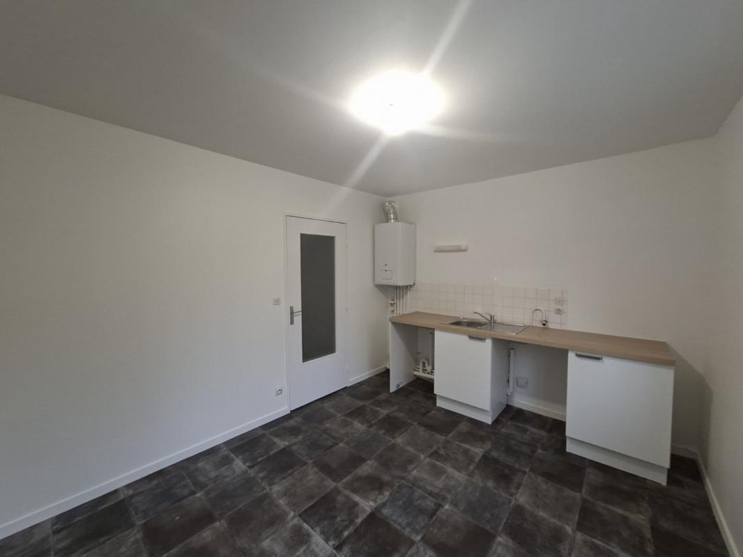 Appartement T5  - Rennes (512649) - 4