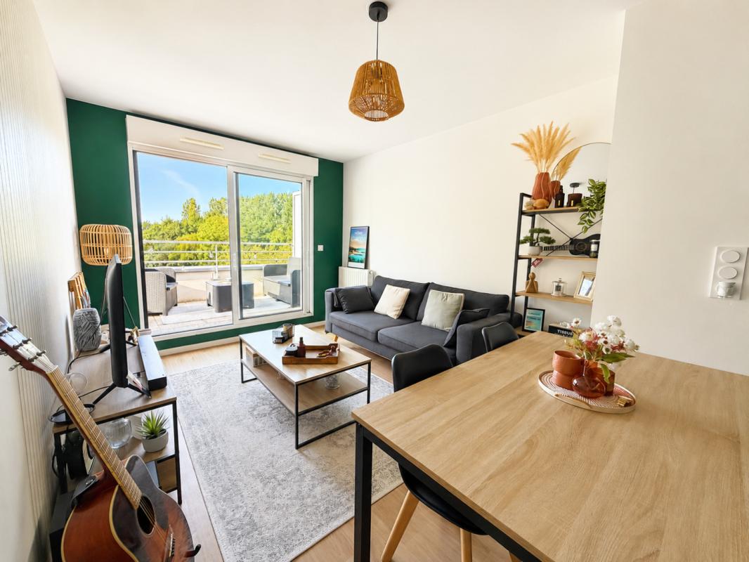 Appartement T2  - Cancale (560711) - 4