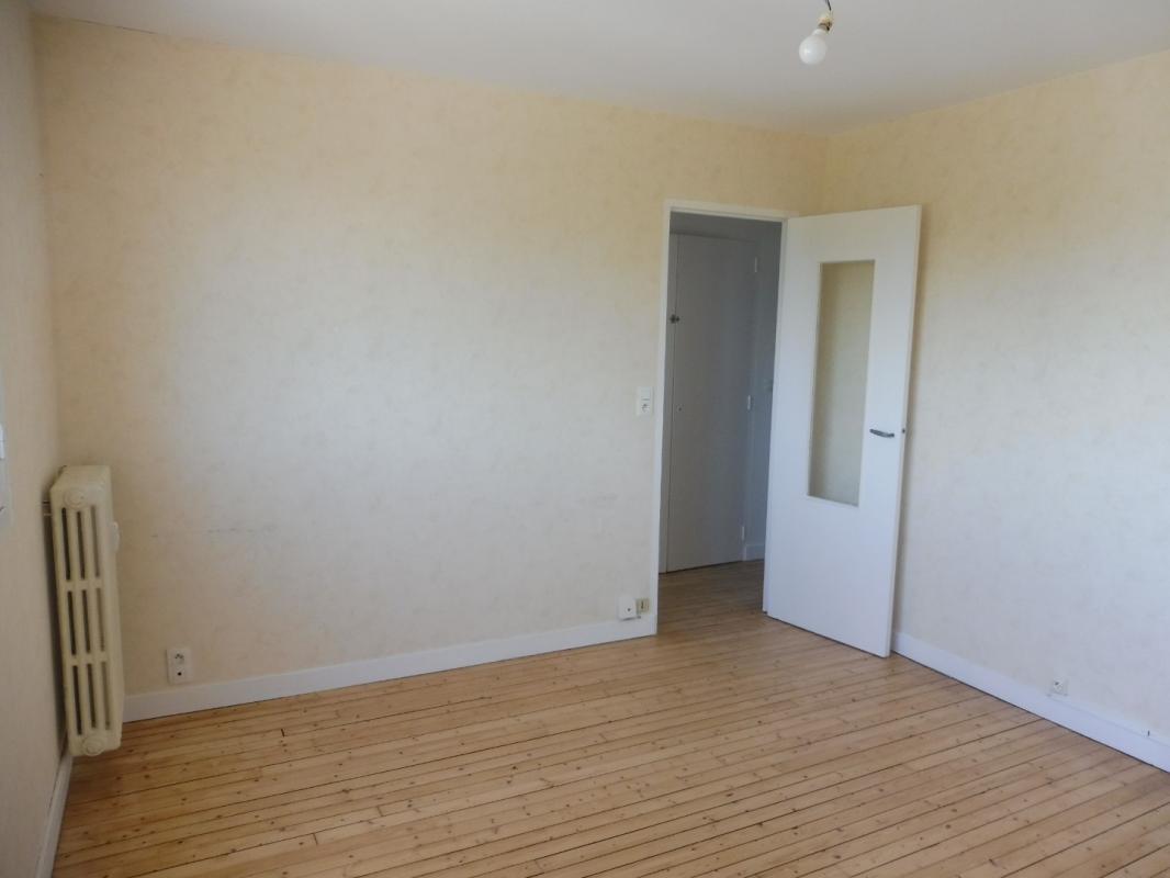Appartement T1  - Rennes (571313) - 4