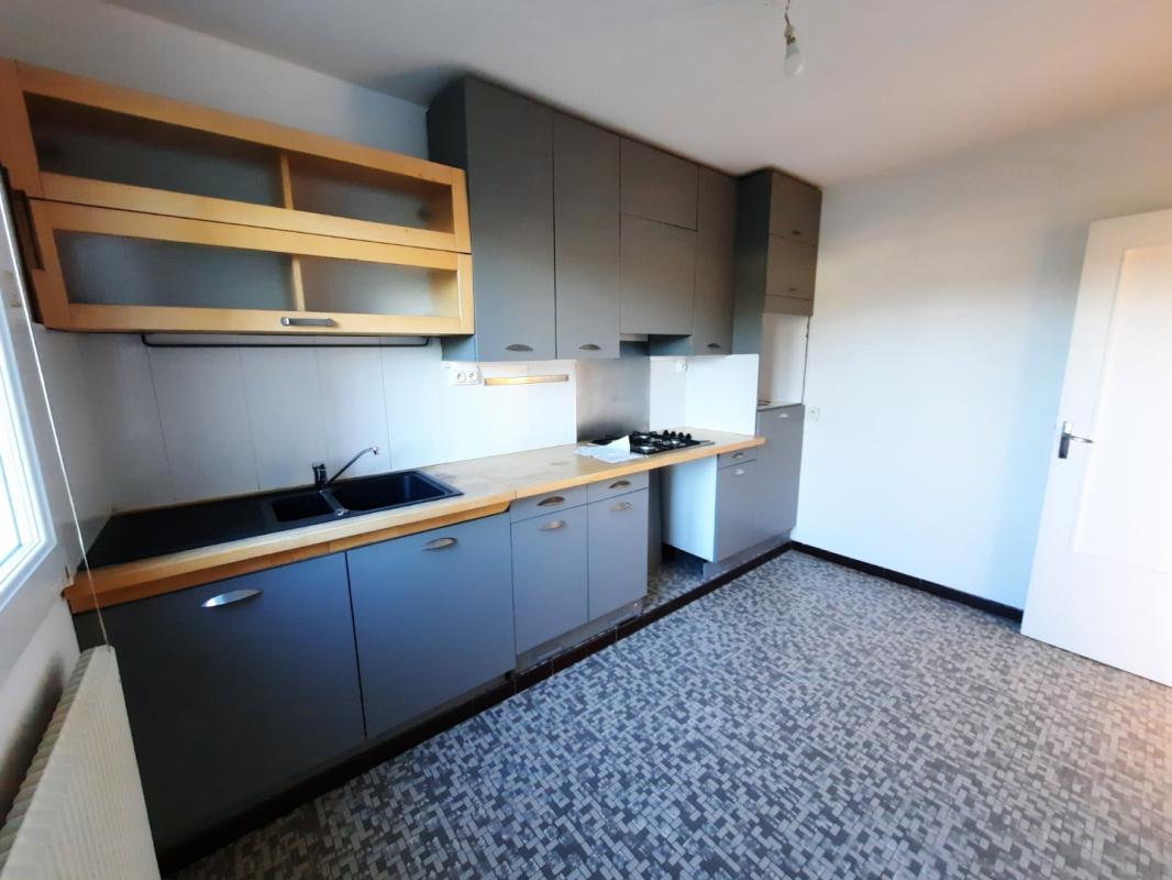 Maison T5  - Rennes (572587) - 4