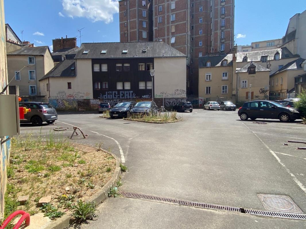 Parking  - Rennes (572610) - 4