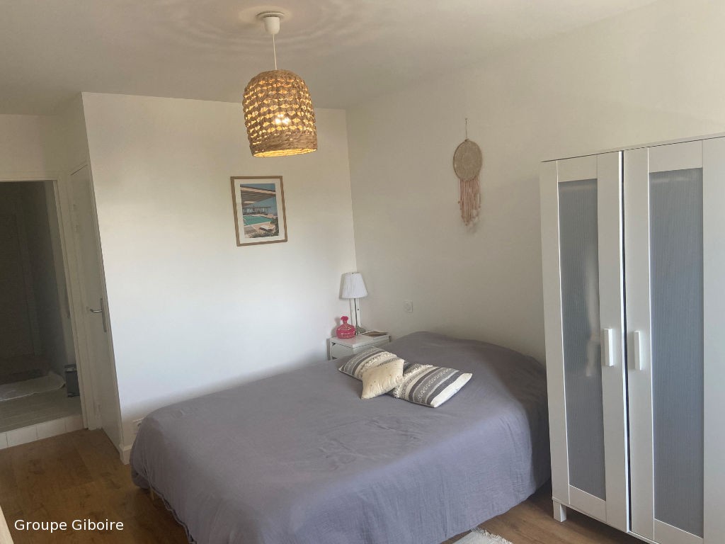 Appartement T2  - Rennes (556666) - 4